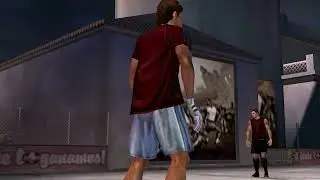 Fifa Street modo carrera parte 2