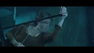 Underwater Women Scenes From The Poseidon Adventure (1976)