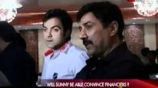 'Ghayal Returns' May Not Return