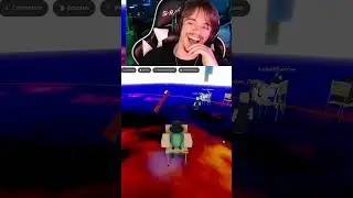 Musical Chairs | #tyler8s8 on #Twitch