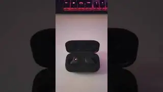 Мнение и опыт использования блютуз-наушниками SYLLABLE S115. НЕ ОБЗОР!!! Я не обзорщик