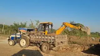 JCB ki khudai 😀| JCB ki video  