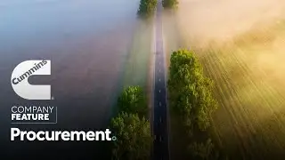 Cummins: Driving Zero-Emission Goals With Innovative Tech