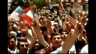 Italian American Unity Day: Mob Boss Joe Colombo & The IACRL