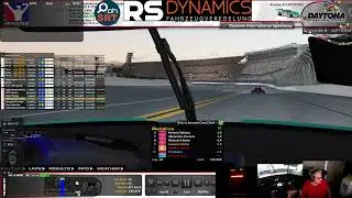 Global Endurance Tour by CONSPIT   Daytona International Speedway