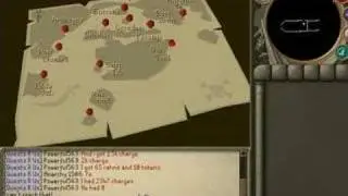 RuneScape - Pre-EOC - Lost City