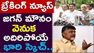 Ys Jagan Mind Blowing Strategy In Ap Elections 2019 | Chandrababu naidu | Ysrcp | Tdp,News220