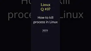Linux Q#37 || Daily Question Series || DevOps || Linux Challenge