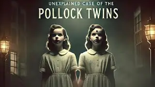 The Unexplained Case of the Pollock Twins