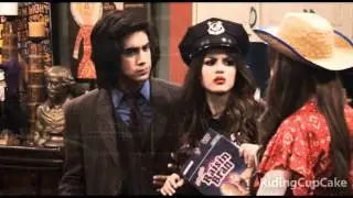 Jade & Beck - Signs