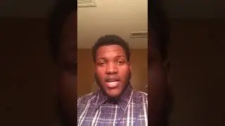 Speech of introduction - the BBQ award