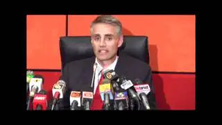 IMF SBA Review Mission held on 15-06-2012
