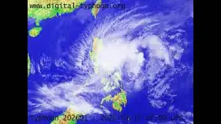 Tropical Storm Nokaen (Ada) January 2025