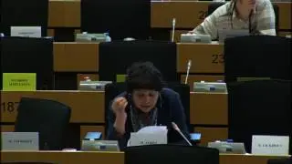 Mich&egrave;le Rivasi : 