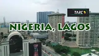 High speed rail connectivity accross African capitals and commercial centers.