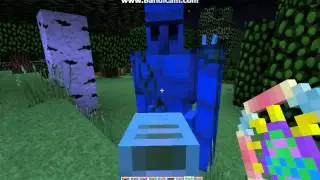 Minecraft-mods:Bike.