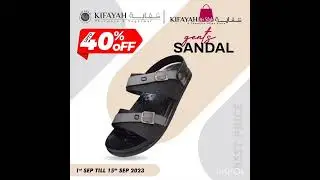 Kifayah Pharmacy and Super Market Discount Offers