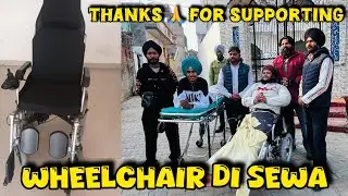 Romeythuglife06 is live wheelchair 🦽di sewa 🙏￼