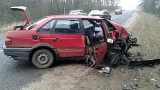 Car Crash Compilation august 2015 p 4  Сar crashes  road accident  road rage