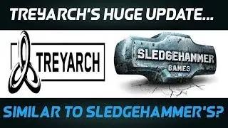 Treyarch's BO4 Update To Have Impact Like Sledgehamer's WWII Update?