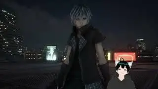 yozora Kingdom Hearts 3 (blind) [1/2]