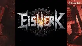 EISWERK - Gleiche Stille