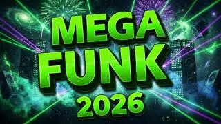 MEGA FUNK AUTOMOTIVO PANCAD&Atilde;O 2026 🔥 SOM DE GRAVE PROFUNDO &ndash; TOP HITS DAS RUAS