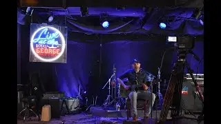 Virtual Summer Concert Series Presented by Club Regent Casino & Events Centre - Curtis Newton