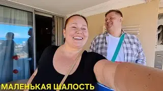 DOGANAY HOTEL 5* ПЕРЕЗАГРУЗКА НАЧАЛАСЬ💥ОБЗОР НОМЕРА‼️ОБЕД🤤