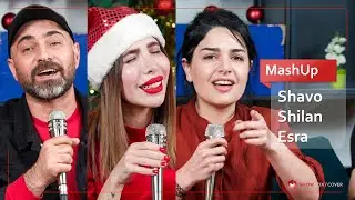 Kurdish Mashup | ShowBox | ماشئاپی کوردی