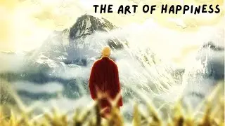 The Art of Happiness - Book Summary