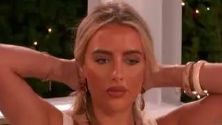 Love Island SHOCK: Tears & Betrayal at the Recoupling!