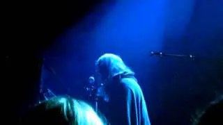 Sierra Casady & Antony Hegarty- You are my Sister