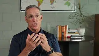 Q/A with Impact Fluids Founder John Hoff