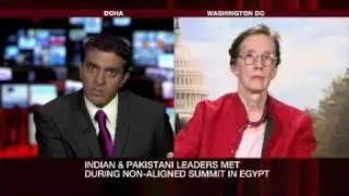 Inside Story - India's arms deal with the US - 21 July 09