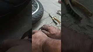 YTX 125 YAMAHA GEAR AND SPEEDOMETER REPLACEMENT AND TIPS