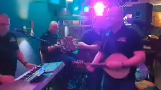 Glasgow Reel - Flake The Gander