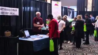 11th annual Local Biz Expo and Trade Show