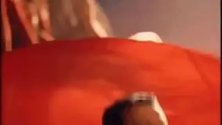 LEAKED footage of Superman's return in Justice League