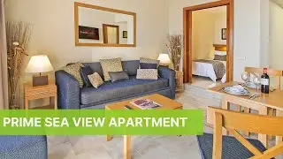Prime Sea View Apartment