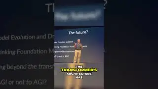 Revolutionary AI Breakthroughs: Beyond the Transformer! 🤖✨