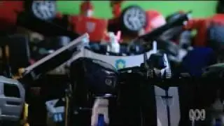 Transformers Collector 