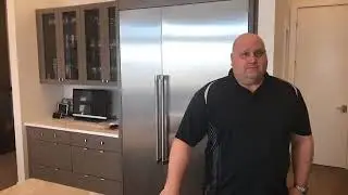 On Site with Iconic Cabinets in Edmonton - Acclaimed! Homeowner's Club