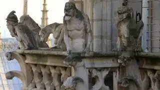 Messe de Notre-Dame (part 1), De Machaut (kyrie, gloria, credo)