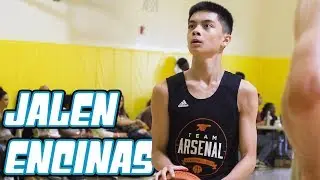 Jalen Encinas | Team Arsenal | Fall Highlights