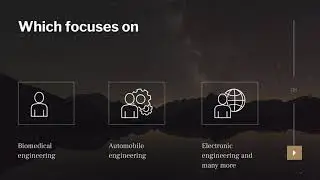 Artificial  intelligence project  based Trailer