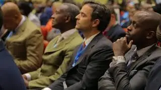 Plenary III Technology, Innovation and Intra-Africa Trade|Kigali, 21 March 2018