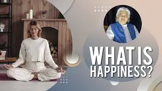 What is Happiness? | How to be Happy? | #Happiness through #Yoga | Wellness by all means