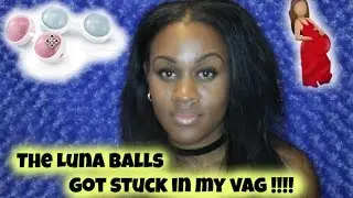 Luna Balls