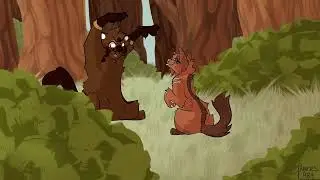 Paradise - Summer Anything Multi Animator Project Part 17
